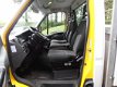 Iveco Daily - trek gewicht voor aanhanger 3500 kg - 1 - Thumbnail