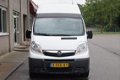 Opel Vivaro - 2.0 CDTI STA Hoogte 3 pers. NAVI/AC/CRUISE/ELEK - 1 - Thumbnail