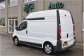 Opel Vivaro - 2.0 CDTI STA Hoogte 3 pers. NAVI/AC/CRUISE/ELEK - 1 - Thumbnail