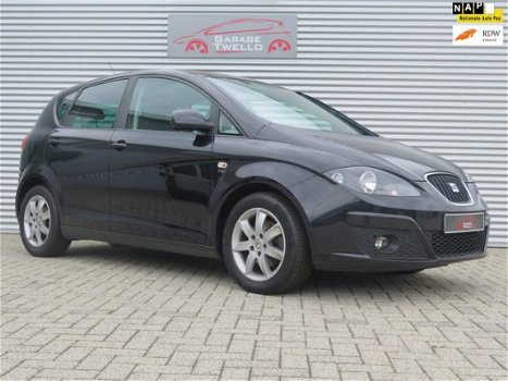 Seat Altea - 1.2 TSI Ecomotive Reference - 1