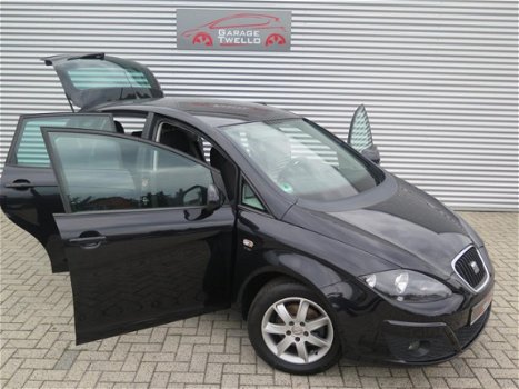 Seat Altea - 1.2 TSI Ecomotive Reference - 1