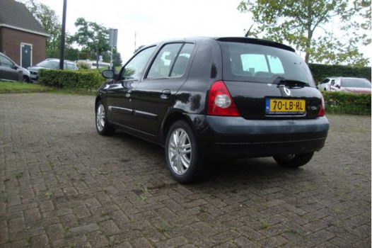 Renault Clio - 1.6 INITALE DELUXE - 1