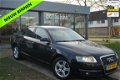 Audi A6 - 2.0 TDI Pro Line Business Airco/AUT/Xenon/Leer/Cruise/NAVI/PDC - 1 - Thumbnail