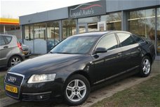 Audi A6 - 2.0 TDI Pro Line Business Airco/AUT/Xenon/Leer/Cruise/NAVI/PDC