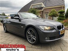 BMW 3-serie Cabrio - 320d High Executive garantie* 6 maanden