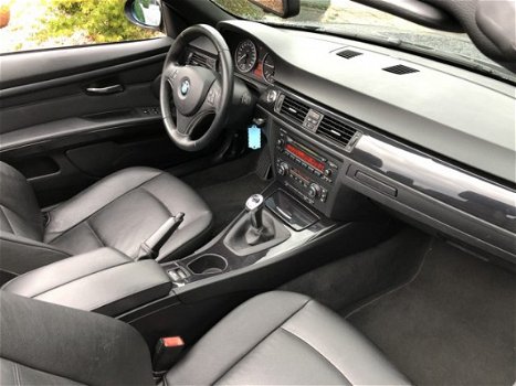 BMW 3-serie Cabrio - 320d High Executive garantie* 6 maanden - 1