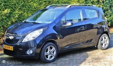 Chevrolet Spark - - 1.0 16V LS Bi-Fuel