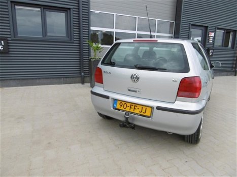 Volkswagen Polo - 1.4-16V Trendline Apk 20-09-2020 - 1