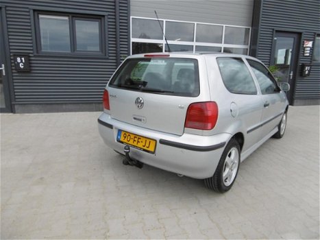 Volkswagen Polo - 1.4-16V Trendline Apk 20-09-2020 - 1