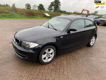 BMW 1-serie - 120d High Executive EXPORT MOTOR DEFECT FULL OPTIONS - 1 - Thumbnail