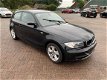 BMW 1-serie - 120d High Executive EXPORT MOTOR DEFECT FULL OPTIONS - 1 - Thumbnail