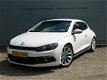 Volkswagen Scirocco - 1.4TSI 160PK - White Edition - navi - 18 - 1 - Thumbnail