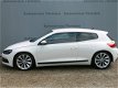 Volkswagen Scirocco - 1.4TSI 160PK - White Edition - navi - 18 - 1 - Thumbnail