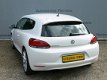 Volkswagen Scirocco - 1.4TSI 160PK - White Edition - navi - 18 - 1 - Thumbnail