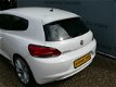 Volkswagen Scirocco - 1.4TSI 160PK - White Edition - navi - 18 - 1 - Thumbnail