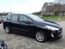 Peugeot 308 SW - 1.6 VTi XS Première - PDC - PANO DAK - 7 PERS