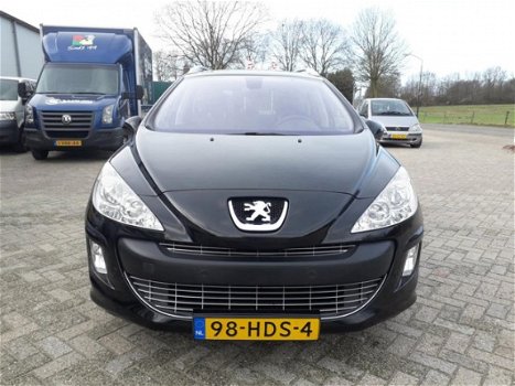 Peugeot 308 SW - 1.6 VTi XS Première - PDC - PANO DAK - 7 PERS - 1