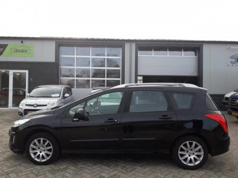 Peugeot 308 SW - 1.6 VTi XS Première - PDC - PANO DAK - 7 PERS - 1