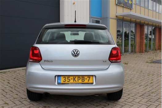 Volkswagen Polo - 1.4-16V Comfortline /Clima airco/Lichtmetalen Velgen Nieuw/Rijklaar/Garantie - 1
