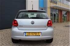 Volkswagen Polo - 1.4-16V Comfortline /Clima airco/Lichtmetalen Velgen Nieuw/Rijklaar/Garantie