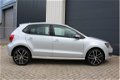 Volkswagen Polo - 1.4-16V Comfortline /Clima airco/Lichtmetalen Velgen Nieuw/Rijklaar/Garantie - 1 - Thumbnail