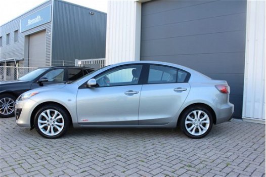 Mazda 3 - 3 2.0 DiSi GT-M Line /Rijklaar Prijs/Garantie/Eerste Eigenaar - 1