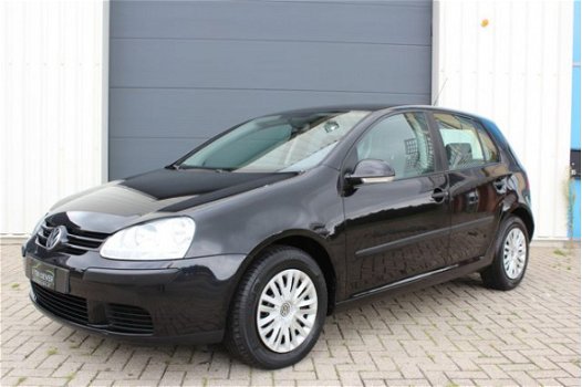 Volkswagen Golf - 1.4 FSI Trendline /Clima Airco/Mooie Nette Auto - 1