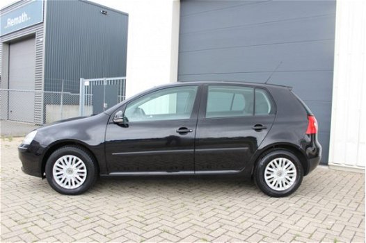 Volkswagen Golf - 1.4 FSI Trendline /Clima Airco/Mooie Nette Auto - 1