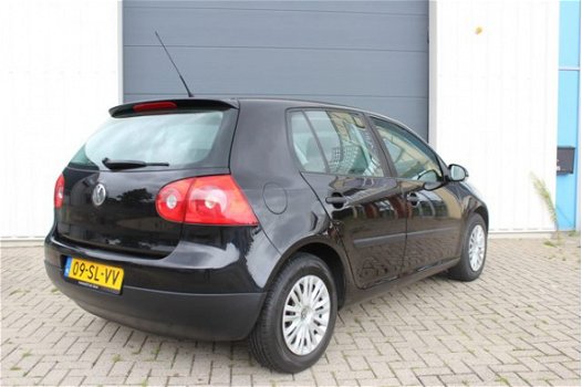 Volkswagen Golf - 1.4 FSI Trendline /Clima Airco/Mooie Nette Auto - 1