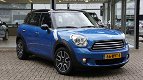 Mini Mini Countryman - 1.6 Cooper Pepper | Navigatie - 1 - Thumbnail