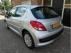 Peugeot 207 - 1.6 HDi Blue Lease 98g