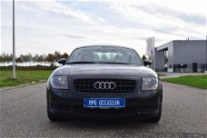 Audi TT - 1.8 5V Turbo Clima, BOSE, StoelVW, Nwe Driem