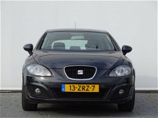 Seat Leon - 1.2 TSI 105 pk Style Trekhaak , Cruise , Clima