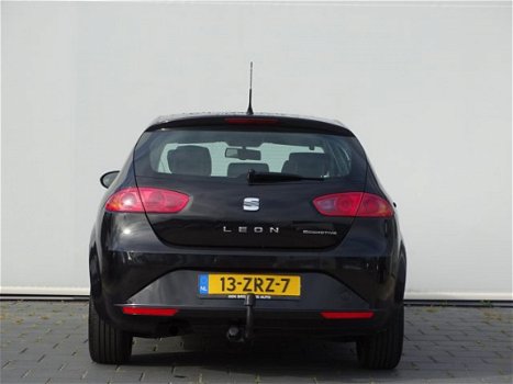 Seat Leon - 1.2 TSI 105 pk Style Trekhaak , Cruise , Clima - 1