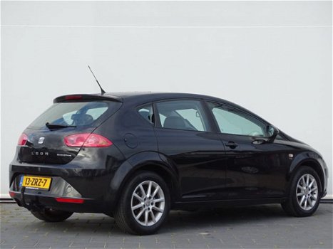 Seat Leon - 1.2 TSI 105 pk Style Trekhaak , Cruise , Clima - 1