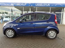 Suzuki Splash - 1.0 Exclusive / Airco / Elektr.Pakket