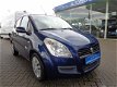 Suzuki Splash - 1.0 Exclusive / Airco / Elektr.Pakket - 1 - Thumbnail