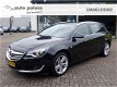 Opel Insignia - 1.6 Turbo 170pk Automaat Business+ ECC Navi Trekhaak 18