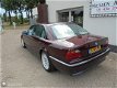 BMW 7-serie - 750iL High-Line - 1 - Thumbnail