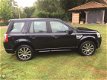 Land Rover Freelander - 2.2 TD4 E - 1 - Thumbnail