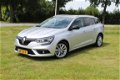 Renault Mégane Estate - 1.2 TCe Limited Automaat, 5Jaar Fabr garantie - 1 - Thumbnail