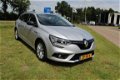 Renault Mégane Estate - 1.2 TCe Limited Automaat, 5Jaar Fabr garantie - 1 - Thumbnail