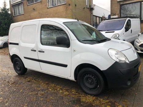 Renault Kangoo Express - 1.5 dCi 90 Expr.Comf Nap Airco Marge - 1