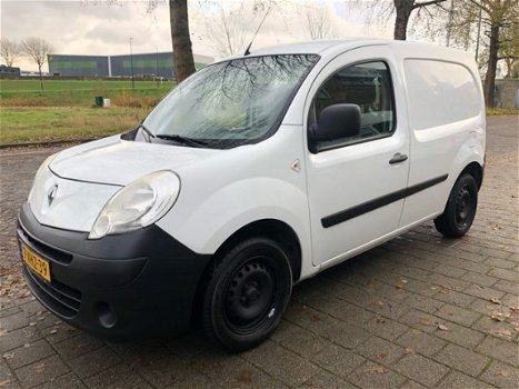 Renault Kangoo Express - 1.5 dCi 90 Expr.Comf Nap Airco Marge - 1