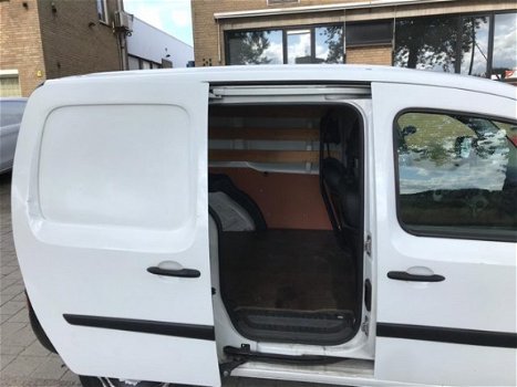 Renault Kangoo Express - 1.5 dCi 90 Expr.Comf Nap Airco Marge - 1