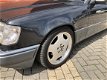 Mercedes-Benz E-klasse Combi - 280 Leder / Airco / Schuifdak - 1 - Thumbnail