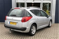 Peugeot 207 SW - 1.4 VTI 95 PK Airco/Trekhaak/Cruise