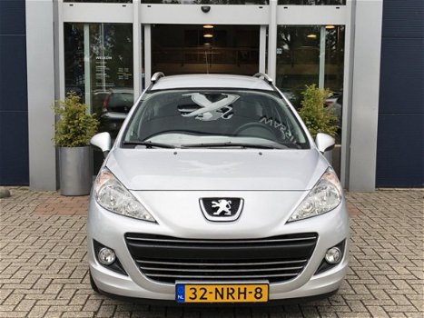 Peugeot 207 SW - 1.4 VTI 95 PK Airco/Trekhaak/Cruise - 1