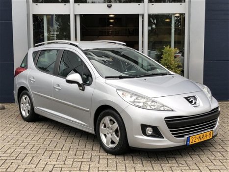 Peugeot 207 SW - 1.4 VTI 95 PK Airco/Trekhaak/Cruise - 1