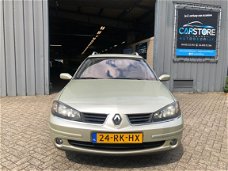 Renault Laguna Grand Tour - 2.0-16V Privilège 3de eigenaar APK tot 04-20